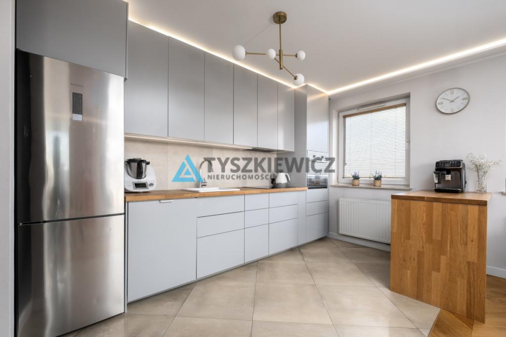 3 pokoje | ochrona | 2 miejsca + piwnica 12m2 - zdjęcie 4