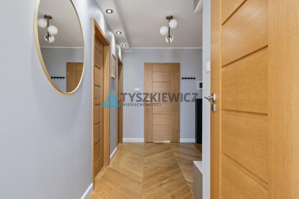 3 pokoje | ochrona | 2 miejsca + piwnica 12m2 - zdjęcie 12