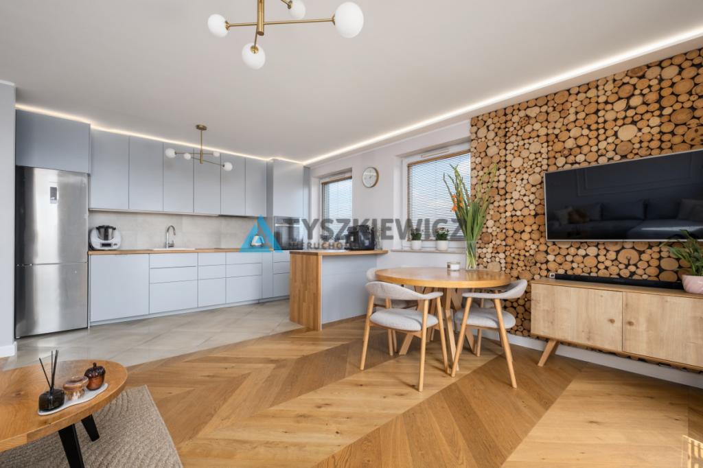 3 pokoje | ochrona | 2 miejsca + piwnica 12m2 - zdjęcie 3