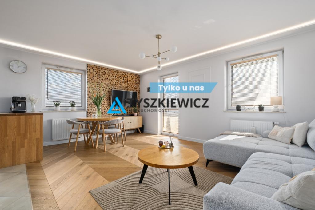 3 pokoje | ochrona | 2 miejsca + piwnica 12m2 - zdjęcie 1