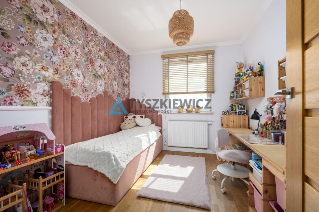 3 pokoje | ochrona | 2 miejsca + piwnica 12m2 - zdjęcie 6