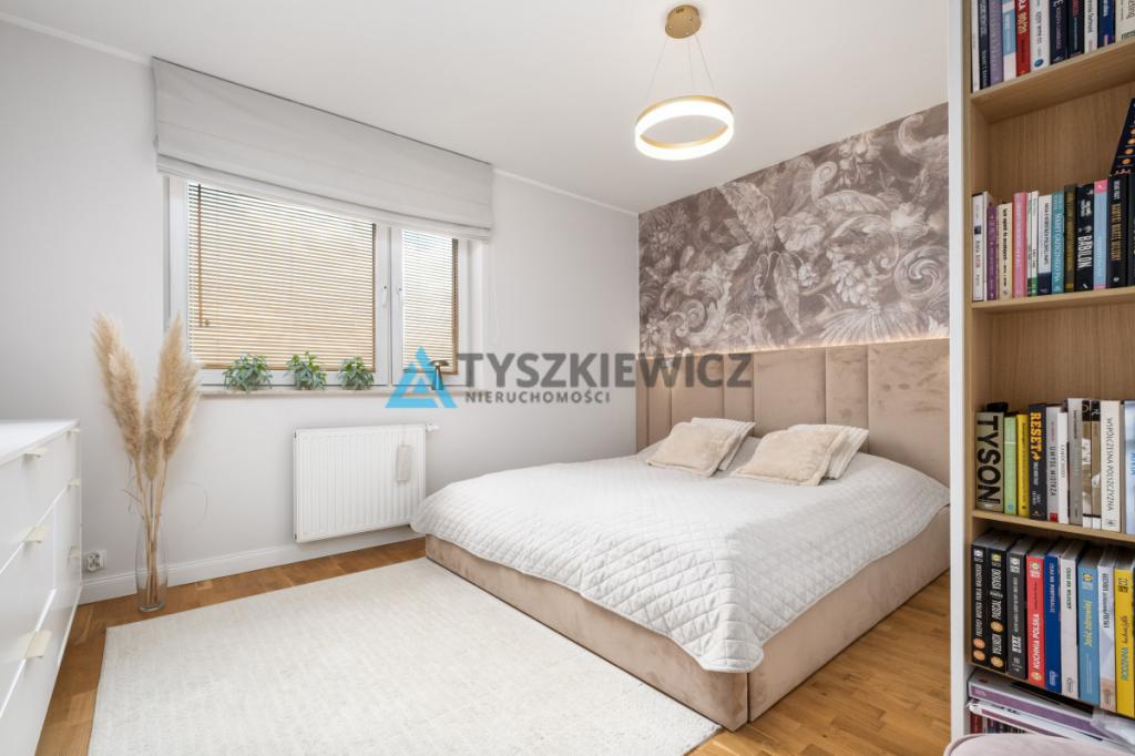 3 pokoje | ochrona | 2 miejsca + piwnica 12m2 - zdjęcie 5