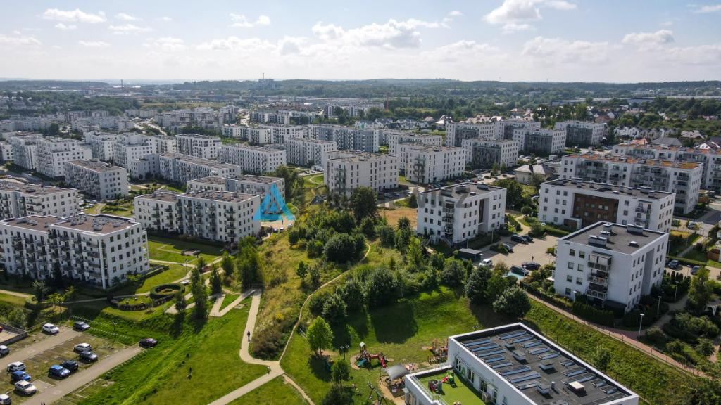 3 pokoje | ochrona | 2 miejsca + piwnica 12m2 - zdjęcie 18