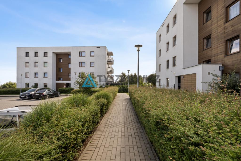 3 pokoje | ochrona | 2 miejsca + piwnica 12m2 - zdjęcie 16