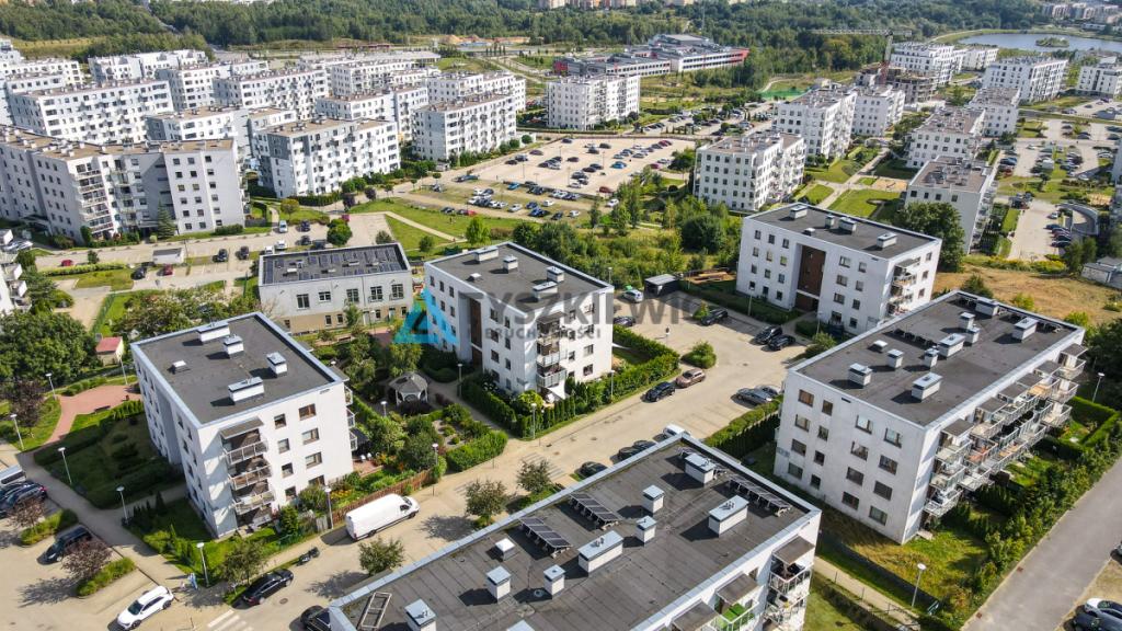 3 pokoje | ochrona | 2 miejsca + piwnica 12m2 - zdjęcie 20