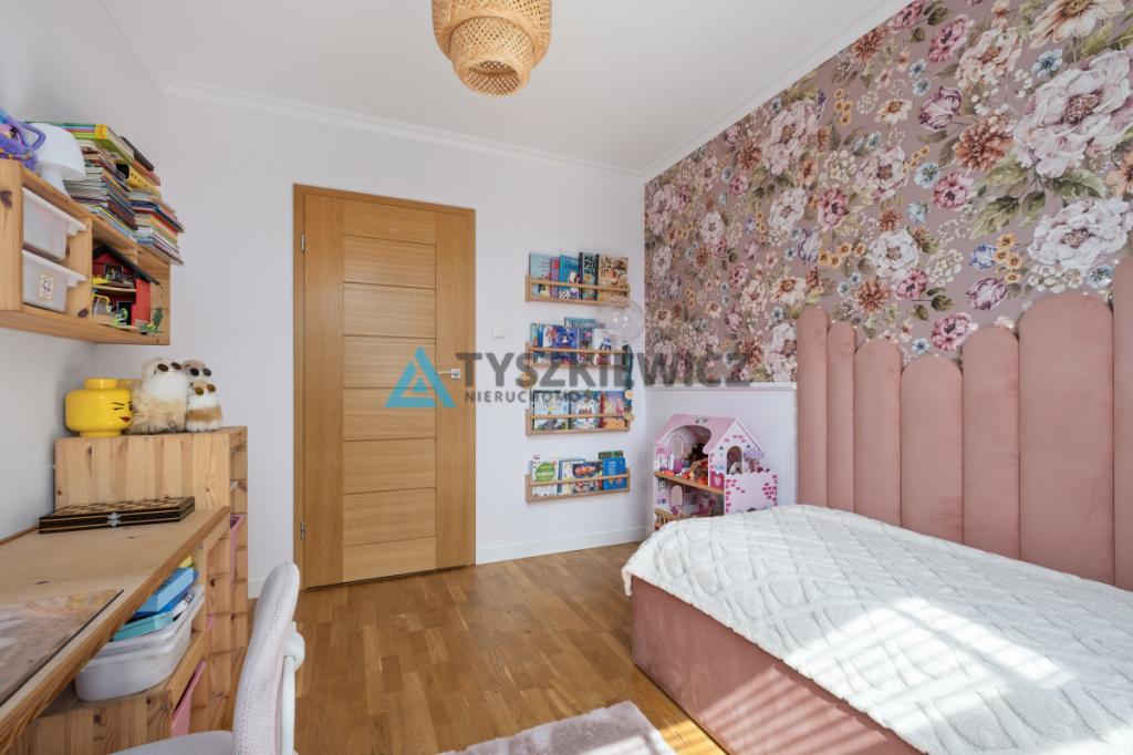 3 pokoje | ochrona | 2 miejsca + piwnica 12m2 - zdjęcie 7