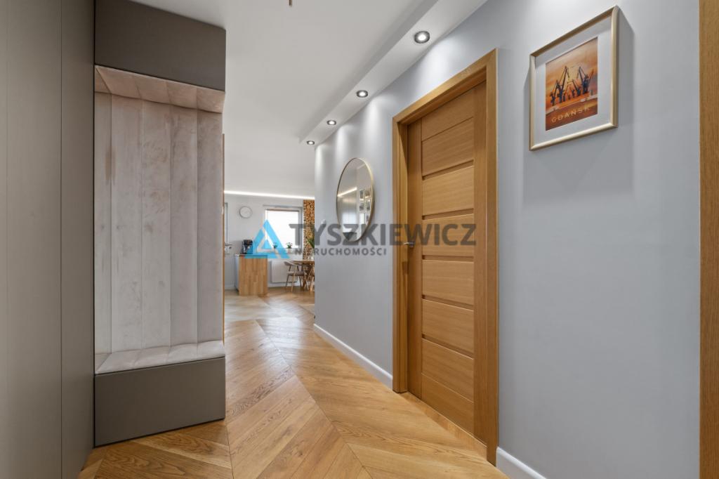 3 pokoje | ochrona | 2 miejsca + piwnica 12m2 - zdjęcie 13