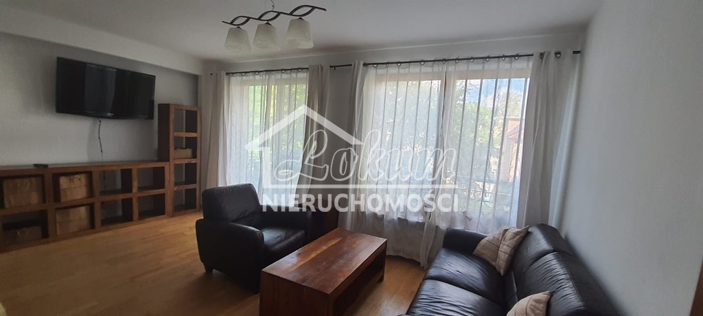 Mieszkanie 50&nbsp;m², Szczecin, Pogodno, al. Wojska Polskiego - zdjęcie 2