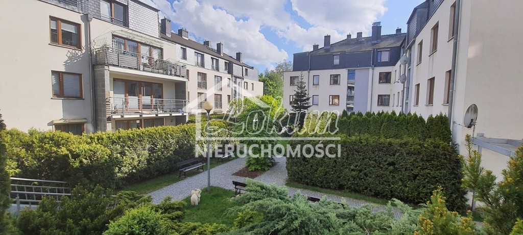 Mieszkanie 50&nbsp;m², Szczecin, Pogodno, al. Wojska Polskiego - zdjęcie 7