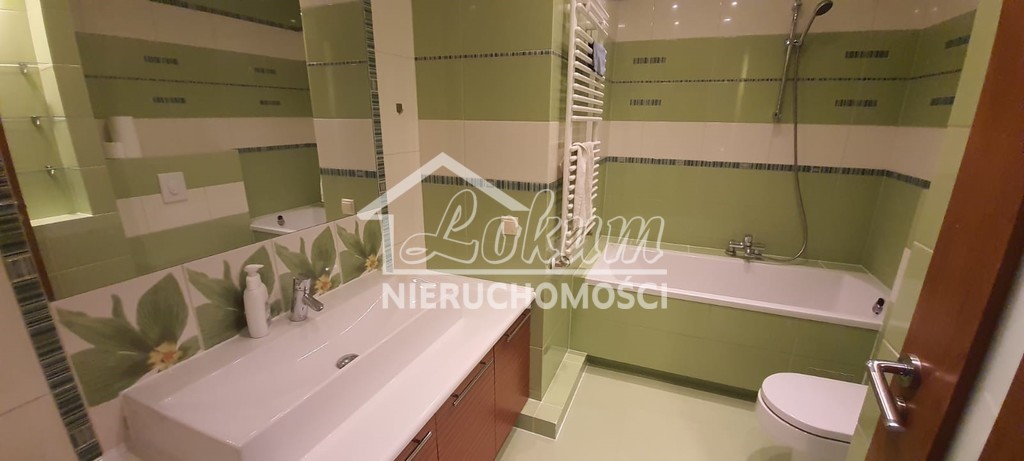 Mieszkanie 50&nbsp;m², Szczecin, Pogodno, al. Wojska Polskiego - zdjęcie 5