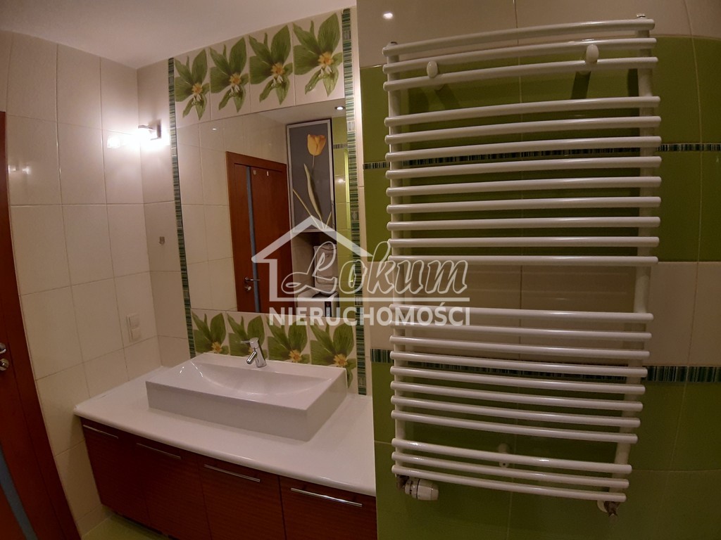 Mieszkanie 50&nbsp;m², Szczecin, Pogodno, al. Wojska Polskiego - zdjęcie 6