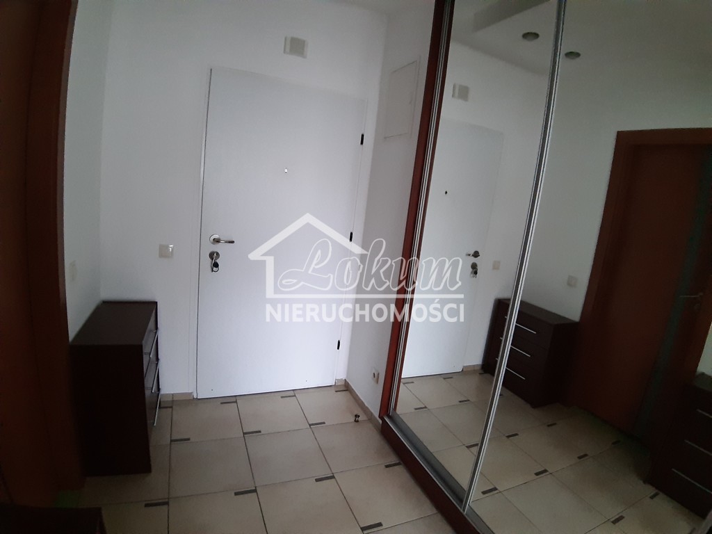 Mieszkanie 50&nbsp;m², Szczecin, Pogodno, al. Wojska Polskiego - zdjęcie 4