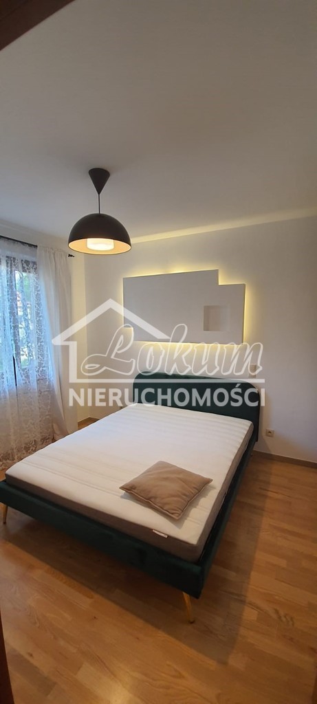 Mieszkanie 50&nbsp;m², Szczecin, Pogodno, al. Wojska Polskiego - zdjęcie 3
