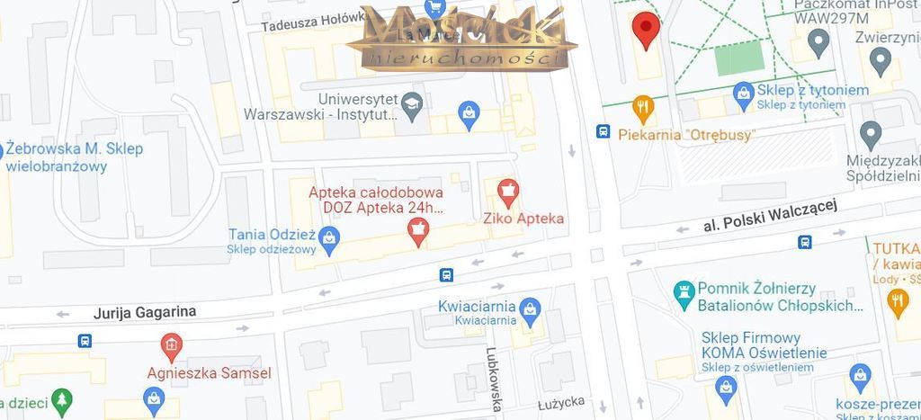 Super mieszkanko na Czerniakowskiej - zdjęcie 12