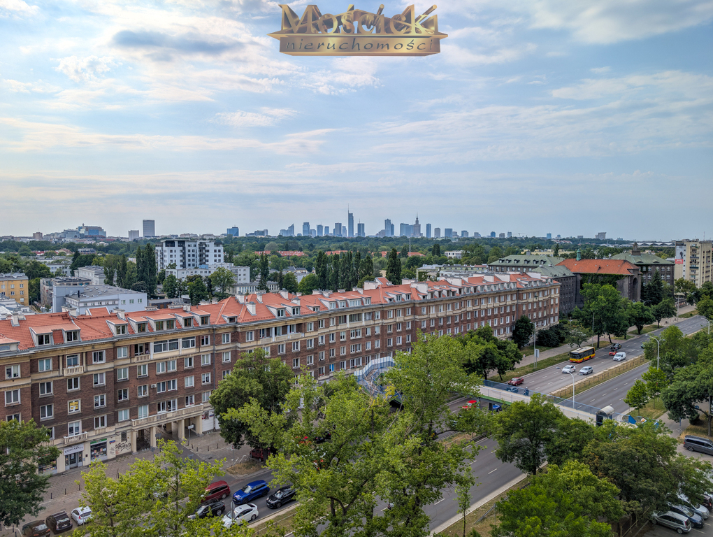 Super mieszkanko na Czerniakowskiej - zdjęcie 8