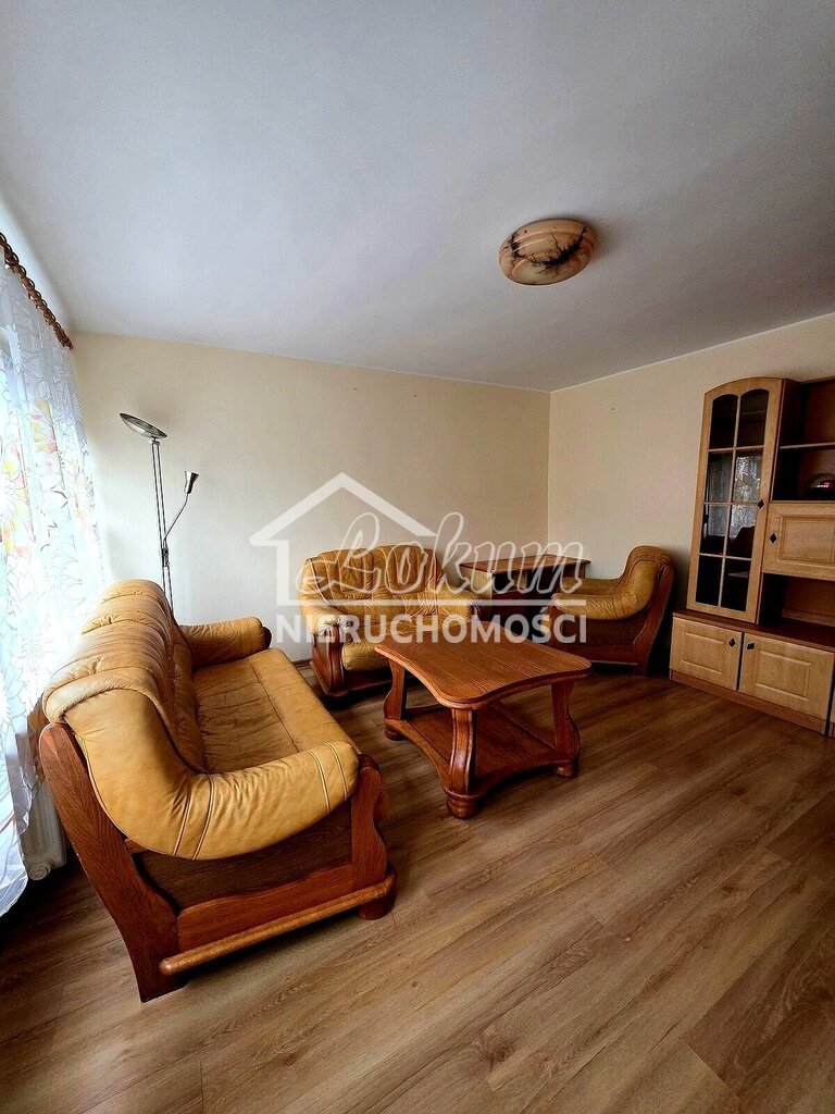 Mieszkanie 37,73&nbsp;m², Police, Zygmunta Wróblewskiego - zdjęcie 9