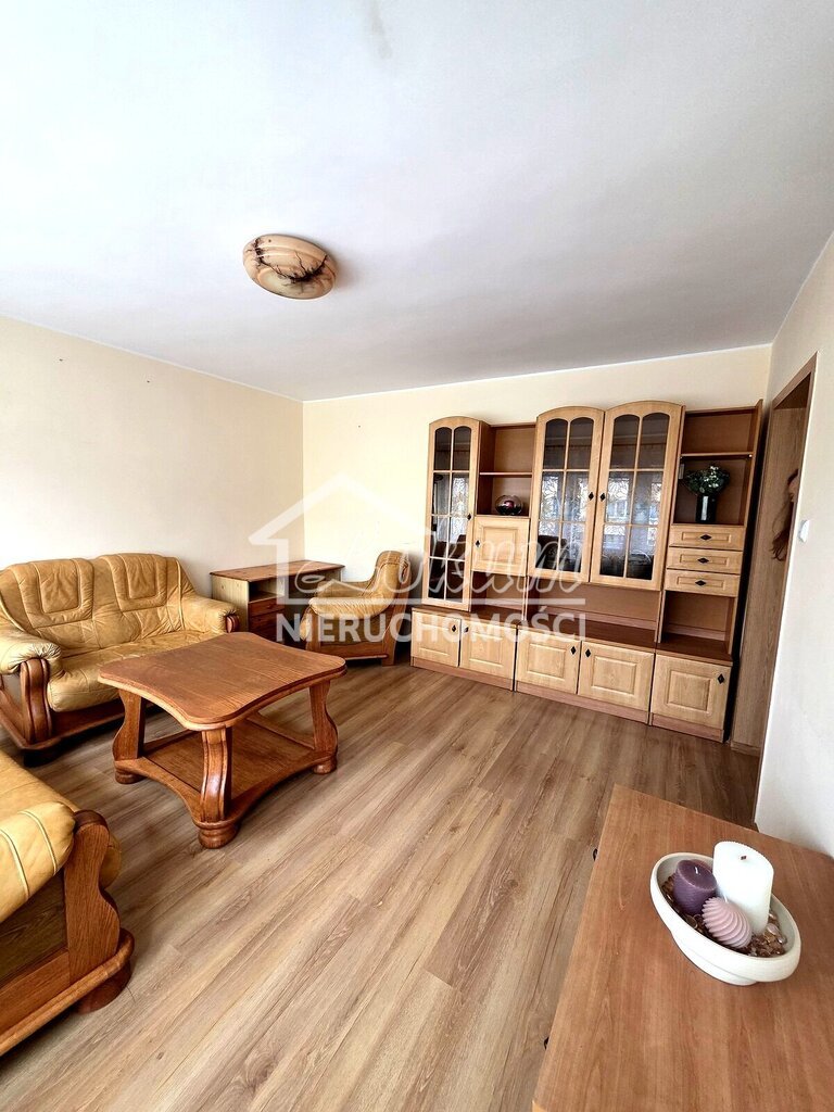 Mieszkanie 37,73&nbsp;m², Police, Zygmunta Wróblewskiego - zdjęcie 10