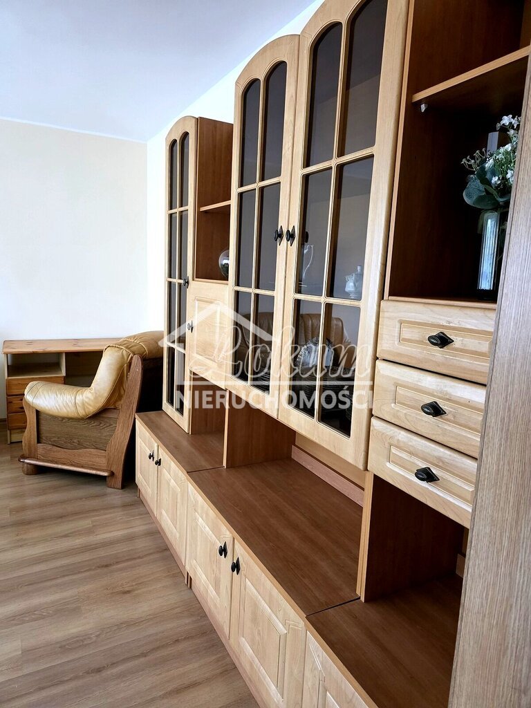 Mieszkanie 37,73&nbsp;m², Police, Zygmunta Wróblewskiego - zdjęcie 8