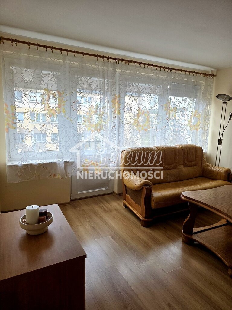 Mieszkanie 37,73&nbsp;m², Police, Zygmunta Wróblewskiego - zdjęcie 7