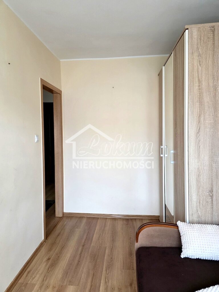 Mieszkanie 37,73&nbsp;m², Police, Zygmunta Wróblewskiego - zdjęcie 5