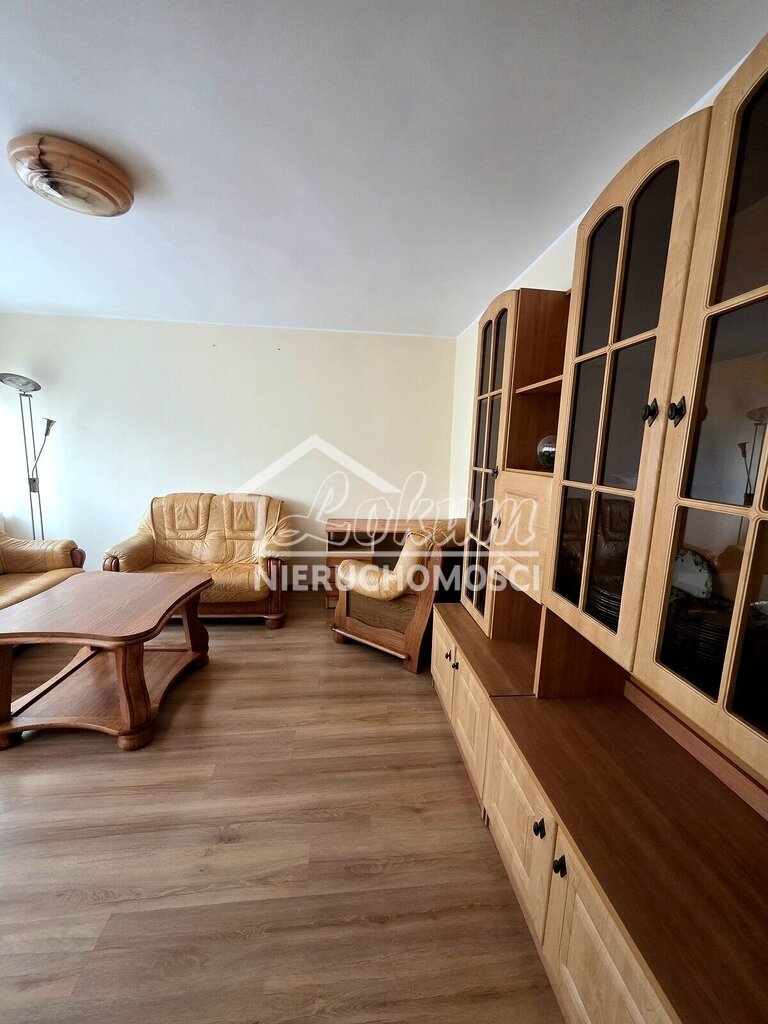 Mieszkanie 37,73&nbsp;m², Police, Zygmunta Wróblewskiego - zdjęcie 11