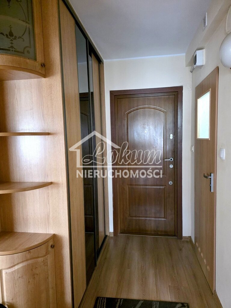 Mieszkanie 37,73&nbsp;m², Police, Zygmunta Wróblewskiego - zdjęcie 6