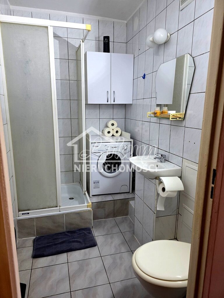 Mieszkanie 37,73&nbsp;m², Police, Zygmunta Wróblewskiego - zdjęcie 13