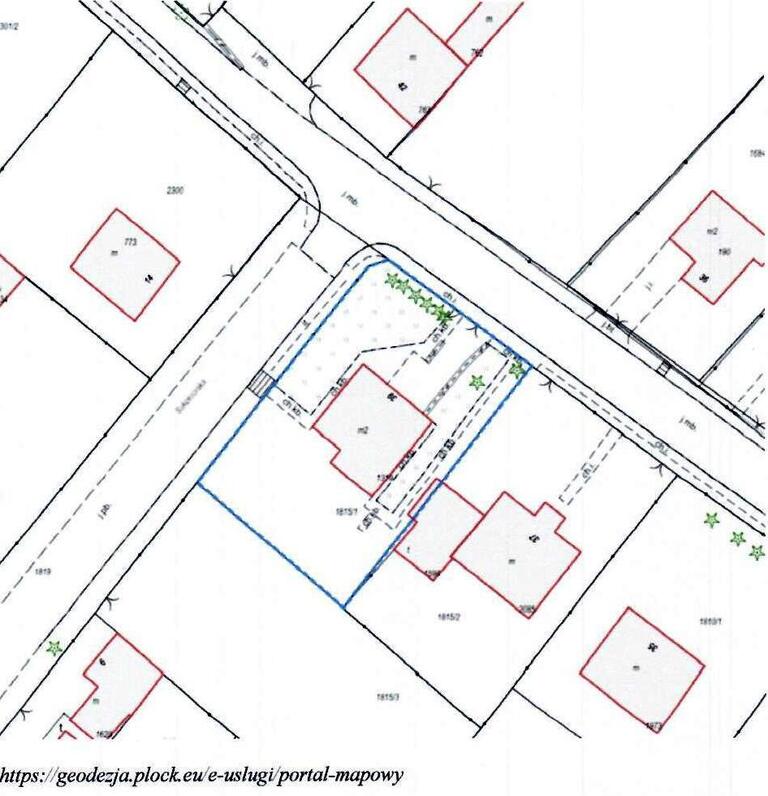 Dom 93 m², Płock, Zagroda - zdjęcie 4