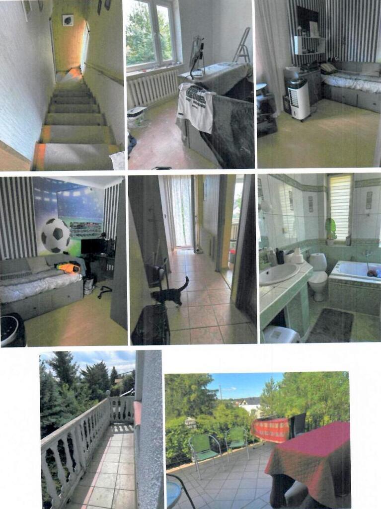 Dom 93 m², Płock, Zagroda - zdjęcie 3