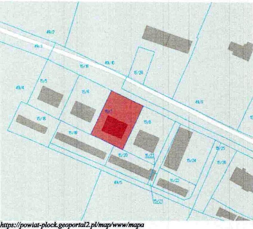 Mieszkanie 67,5 m², Krajkowo - zdjęcie 6