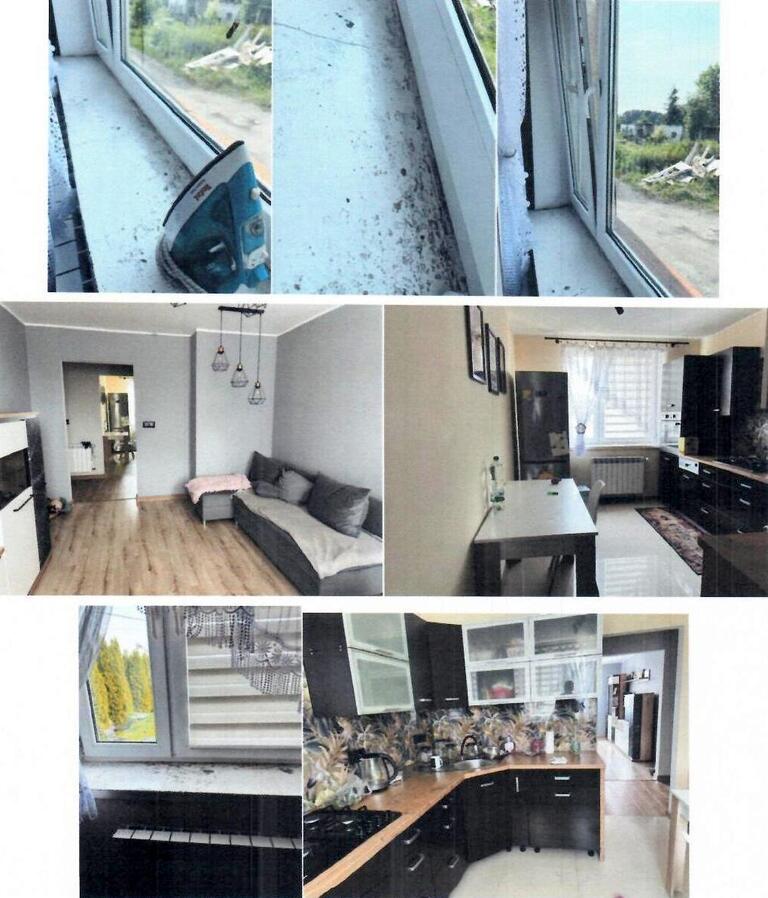 Mieszkanie 67,5 m², Krajkowo - zdjęcie 3