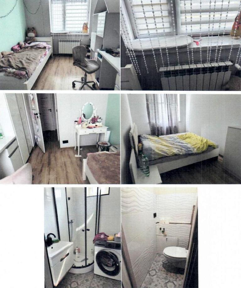Mieszkanie 67,5 m², Krajkowo - zdjęcie 4