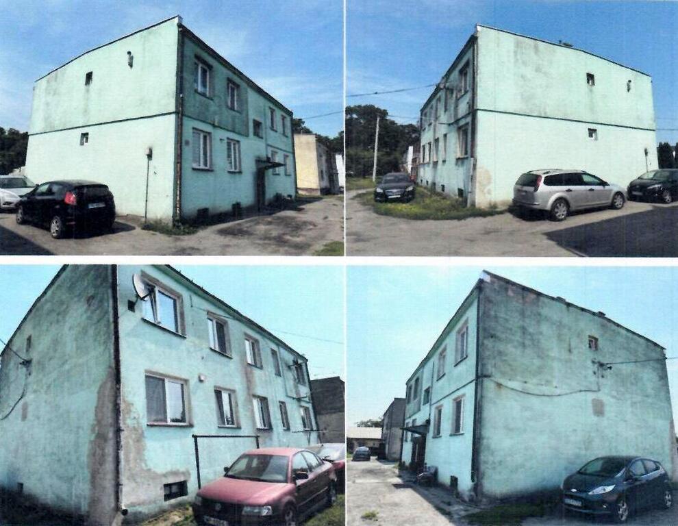 Mieszkanie 67,5 m², Krajkowo - zdjęcie 1