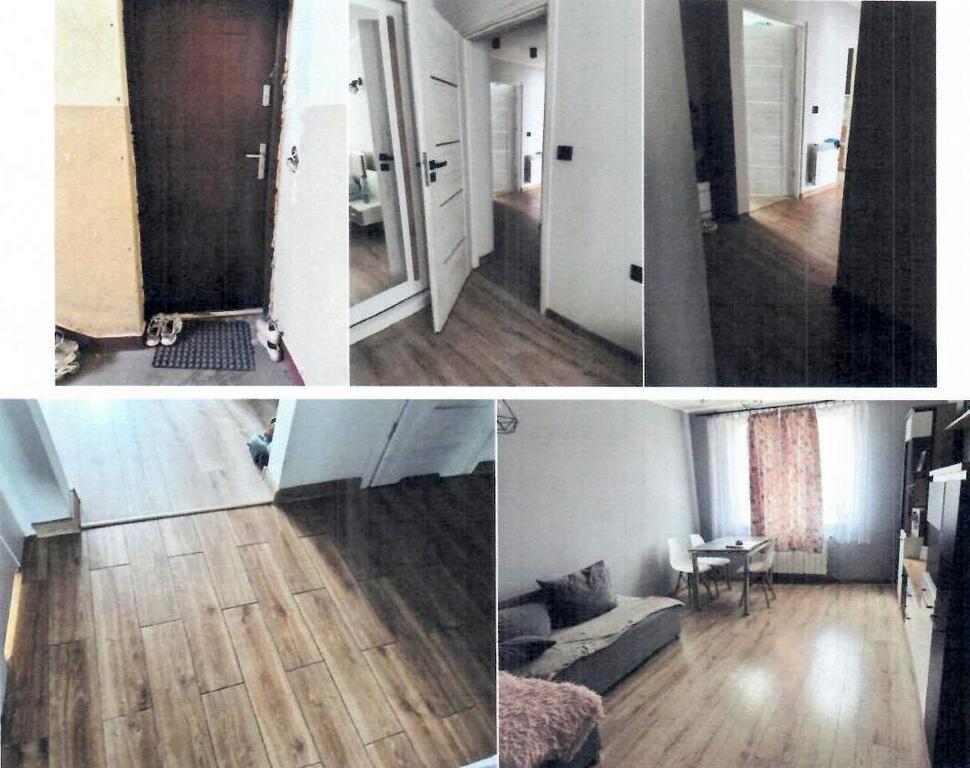 Mieszkanie 67,5 m², Krajkowo - zdjęcie 2