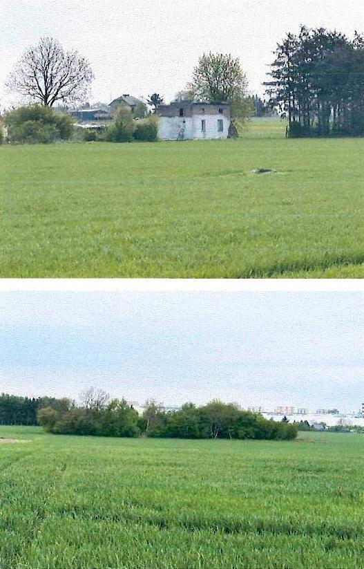 Działka inwestycyjna 4306&nbsp;m², Płock - zdjęcie 1