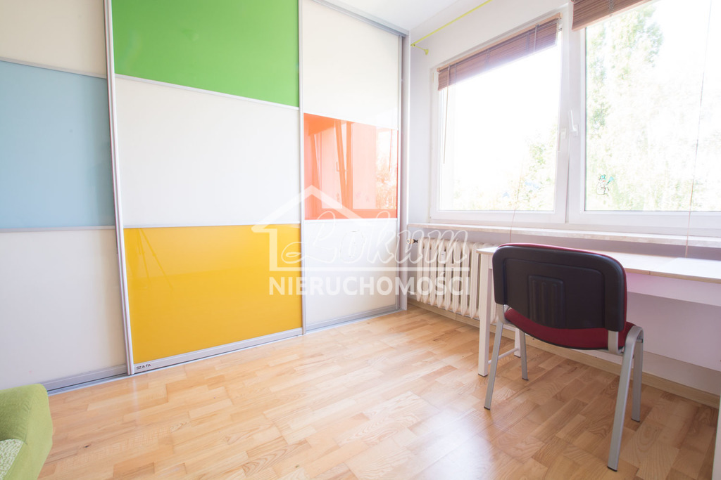 Mieszkanie 48&nbsp;m², Szczecin, Niebuszewo, Łucznicza - zdjęcie 4