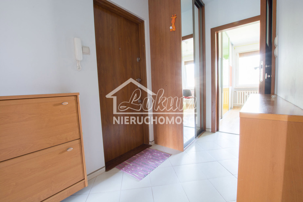 Mieszkanie 48&nbsp;m², Szczecin, Niebuszewo, Łucznicza - zdjęcie 6