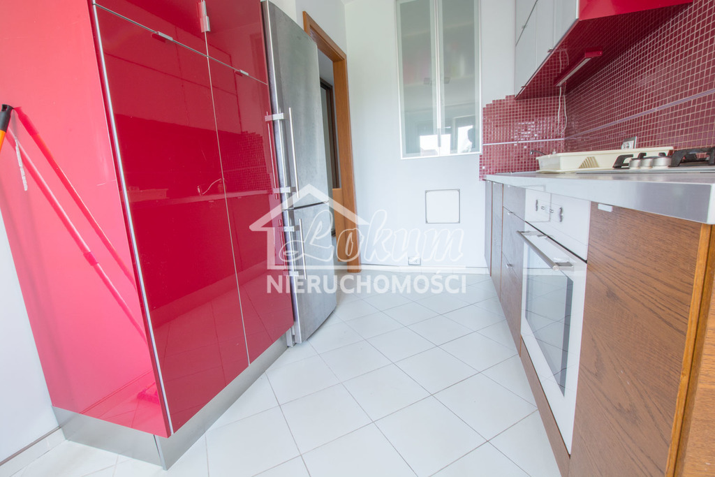 Mieszkanie 48&nbsp;m², Szczecin, Niebuszewo, Łucznicza - zdjęcie 2