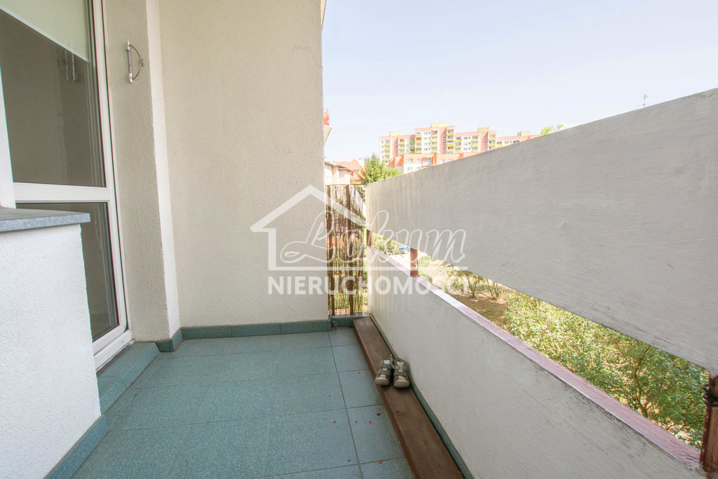 Mieszkanie 48&nbsp;m², Szczecin, Niebuszewo, Łucznicza - zdjęcie 9
