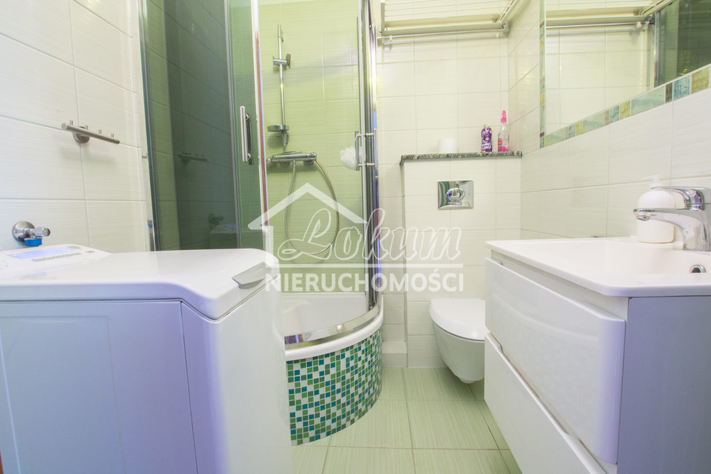 Mieszkanie 48&nbsp;m², Szczecin, Niebuszewo, Łucznicza - zdjęcie 5