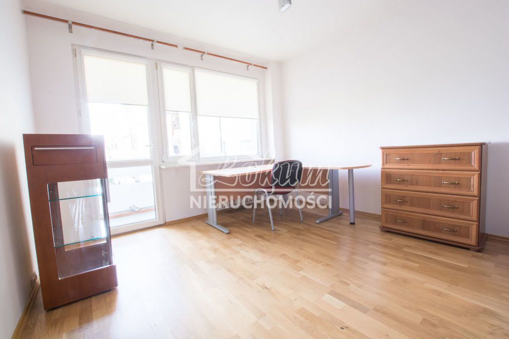 Mieszkanie 48&nbsp;m², Szczecin, Niebuszewo, Łucznicza - zdjęcie 7