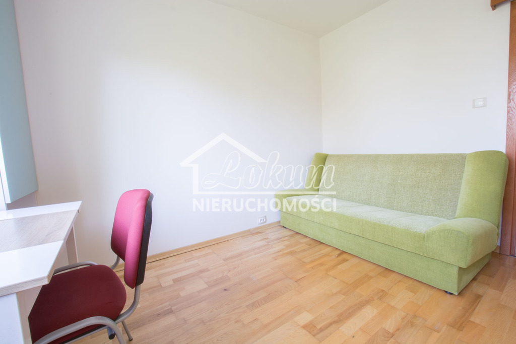 Mieszkanie 48&nbsp;m², Szczecin, Niebuszewo, Łucznicza - zdjęcie 3