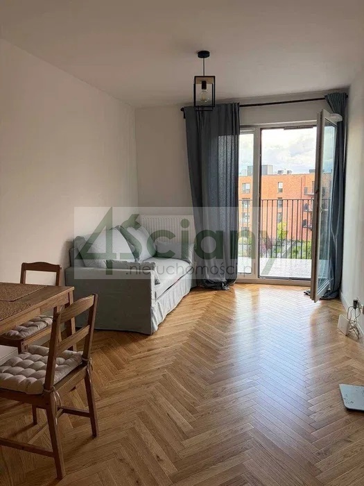 Mieszkanie 40,5 m², Warszawa, Białołęka, Klasyków - zdjęcie 3