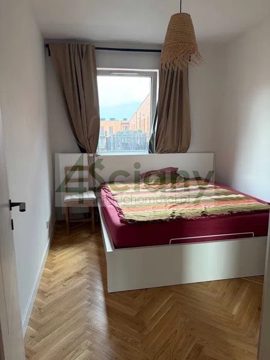 Mieszkanie 40,5 m², Warszawa, Białołęka, Klasyków - zdjęcie 5