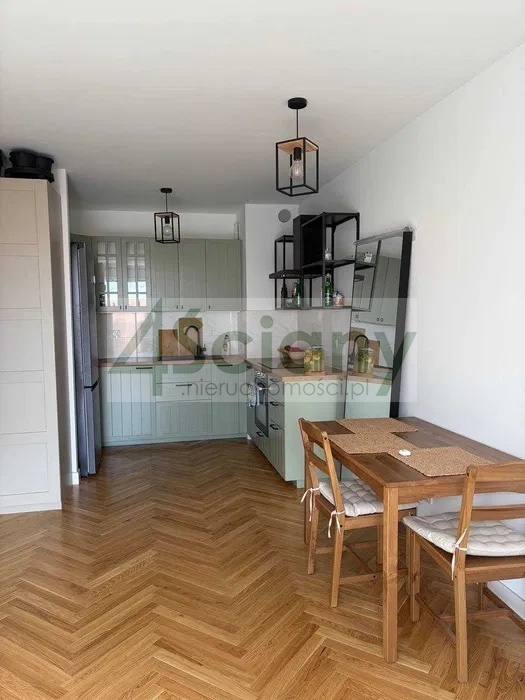 Mieszkanie 40,5 m², Warszawa, Białołęka, Klasyków - zdjęcie 2