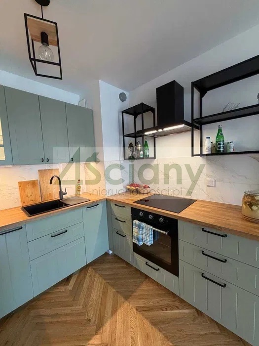Mieszkanie 40,5 m², Warszawa, Białołęka, Klasyków - zdjęcie 1