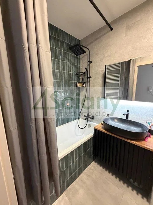 Mieszkanie 40,5 m², Warszawa, Białołęka, Klasyków - zdjęcie 6