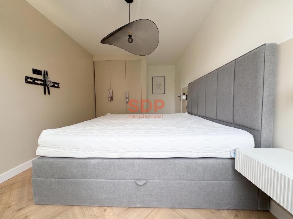 Mieszkanie 41 m², Wrocław, Stopnicka - zdjęcie 5
