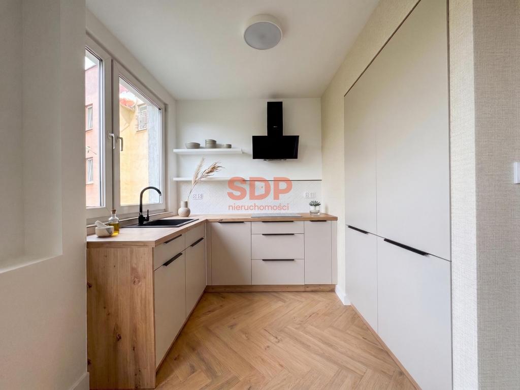 Mieszkanie 41 m², Wrocław, Stopnicka - zdjęcie 3