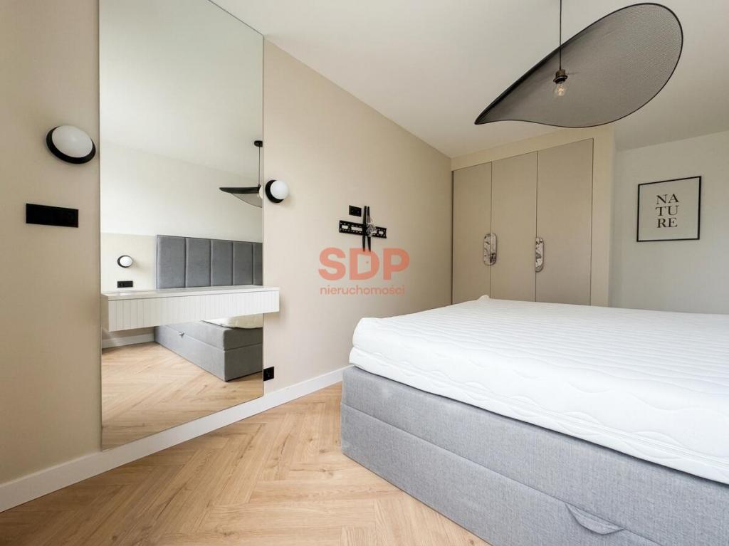 Mieszkanie 41 m², Wrocław, Stopnicka - zdjęcie 4